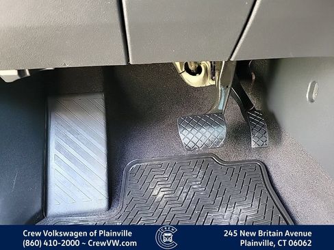 Certified 2024 Volkswagen Atlas SE AWD/4WD image 40