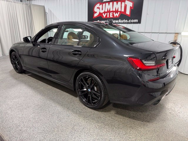 Used 2021 BMW 330e xDrive w/ M Sport Package AWD/4WD image 6