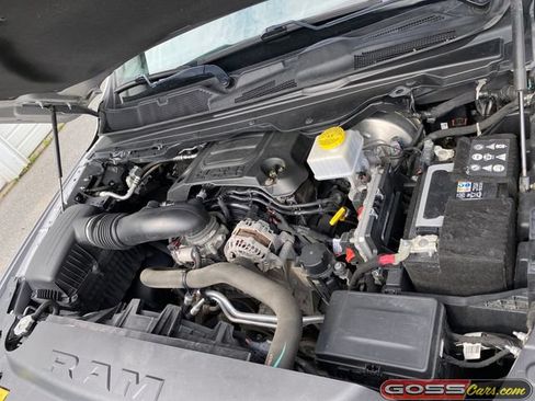 Used 2021 RAM 1500 Rebel w/ Rebel Level 2 Equipment Group AWD/4WD image 29