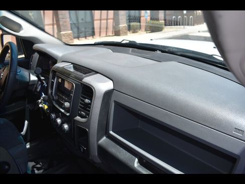 Used 2018 RAM 1500 4x4 Crew Cab w/ Protection Group image 35