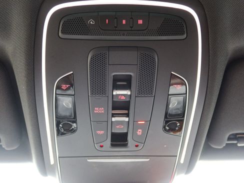 Used 2017 Audi A8 L 3.0T w/ Executive Package image 32