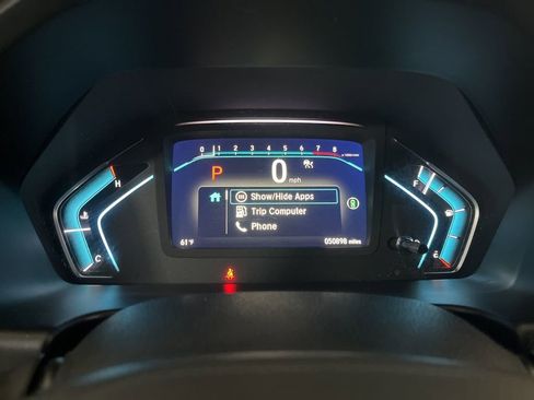 Used 2021 Honda Odyssey EX-L image 62