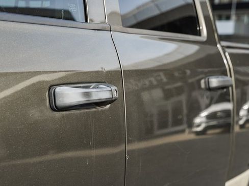 Used 2011 RAM 3500 Laramie Longhorn w/ Protection Group image 20