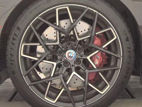 Used 2023 BMW M8 Gran Coupe xDrive Competition AWD/4WD image 9