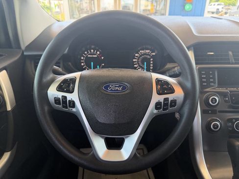 Used 2012 Ford Edge SE FWD image 22