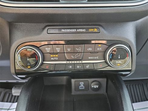 Used 2022 Ford Escape SE w/ Convenience Package image 23