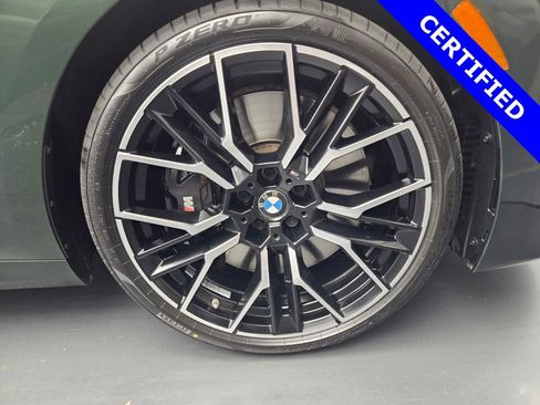 Certified 2023 BMW 840i Gran Coupe image 14