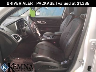 Used 2017 GMC Terrain SLT w/ Driver Alert Package I