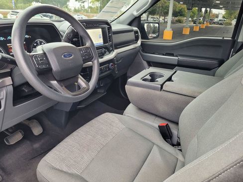Used 2023 Ford F150 XLT AWD/4WD image 12