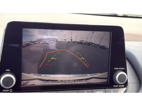 Used 2023 Nissan Rogue SV w/ SV Premium B Package AWD/4WD image 17