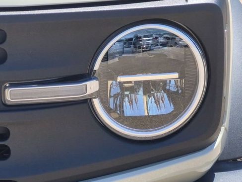 Certified 2025 Ford Bronco Big Bend AWD/4WD image 9