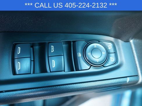 Used 2024 Chevrolet Silverado 1500 Custom AWD/4WD image 32