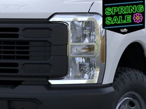 New 2026 Ford F350 XL w/ 360-Degree Camera Package image 18