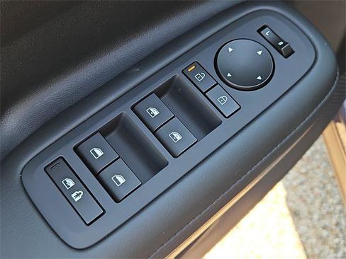 New 2026 Hyundai Santa Fe SEL image 12