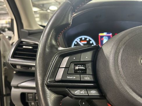 Certified 2022 Subaru Forester Sport image 13