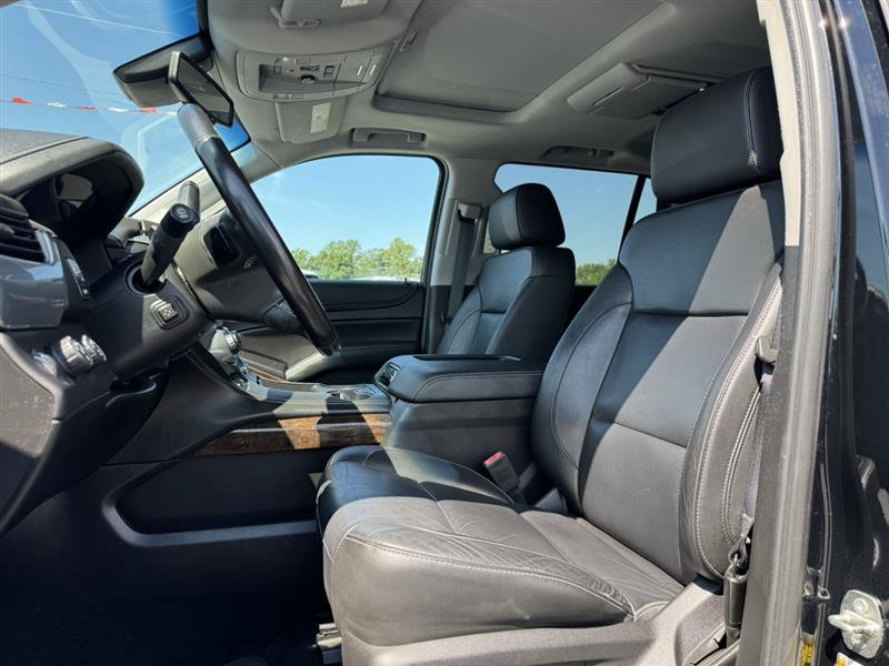 Used 2018 Chevrolet Tahoe LT AWD/4WD image 26
