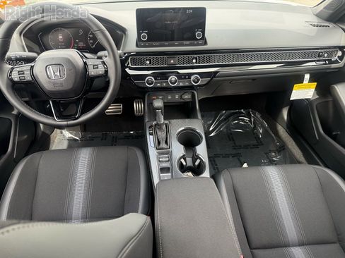 Used 2026 Honda Civic Sport image 27