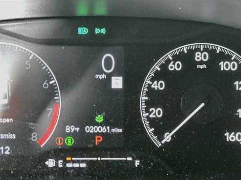 Used 2024 Honda Civic LX image 19