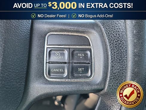 Used 2014 RAM 2500 SLT AWD/4WD image 23