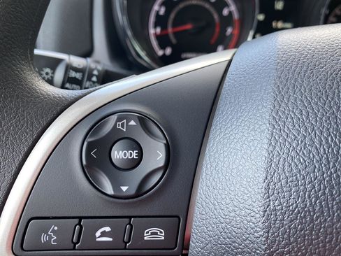 New 2026 Mitsubishi Outlander Sport ES image 26