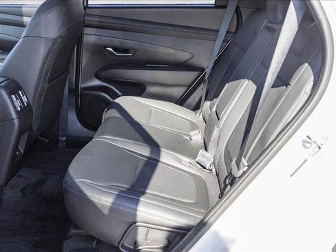 Certified 2025 Hyundai Tucson SEL image 23