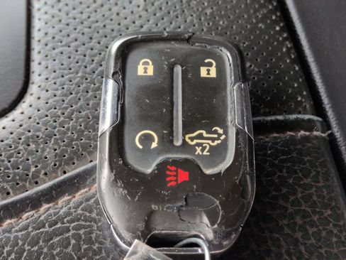 Used 2019 GMC Sierra 1500 Denali AWD/4WD image 35