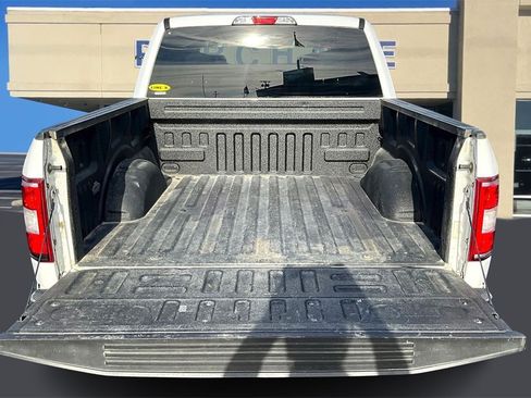 Used 2018 Ford F150 XLT image 7