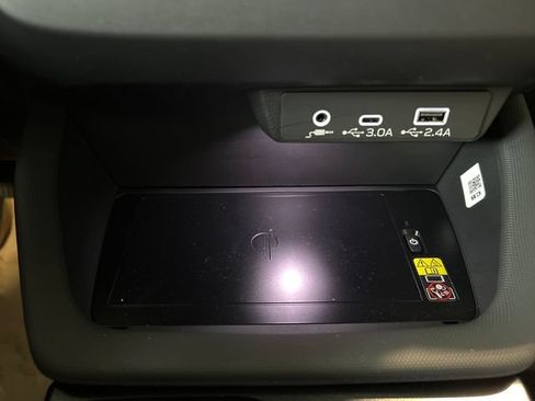 New 2026 Subaru Forester Premium AWD/4WD image 17