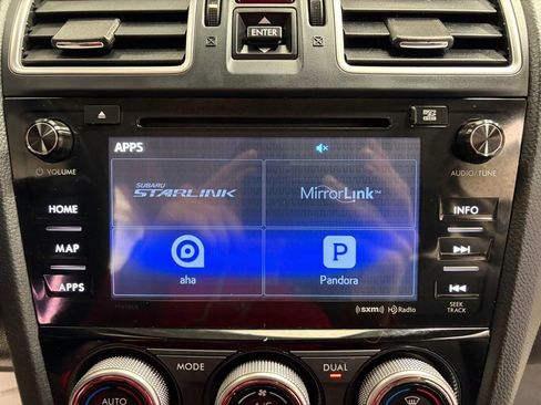 Used 2017 Subaru Forester 2.0XT Touring image 22