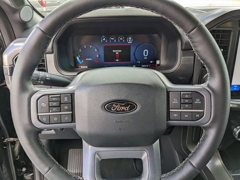 Used 2025 Ford F150 Lariat w/ Equipment Group 501A Mid AWD/4WD image 33