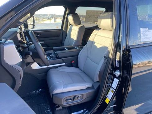 New 2026 Toyota Tundra SR5 image 19