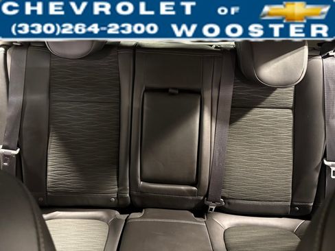 Used 2016 Buick Encore Sport Touring image 17