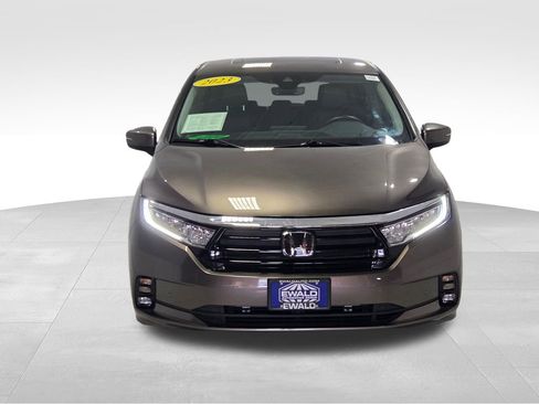 Used 2023 Honda Odyssey Touring image 18