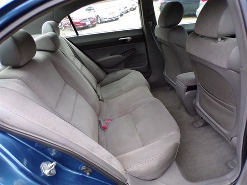 Used 2006 Honda Civic LX image 21