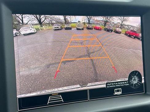 New 2026 GMC Sierra 1500 Pro w/ Pro Value Package image 19