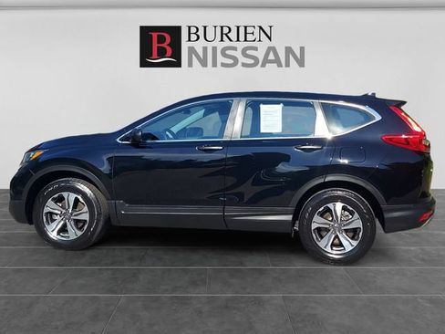 Used 2019 Honda CR-V LX image 2