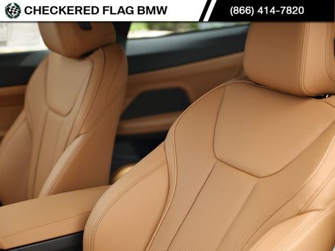 Used 2025 BMW 430i 430i w/ M Sport Package image 22