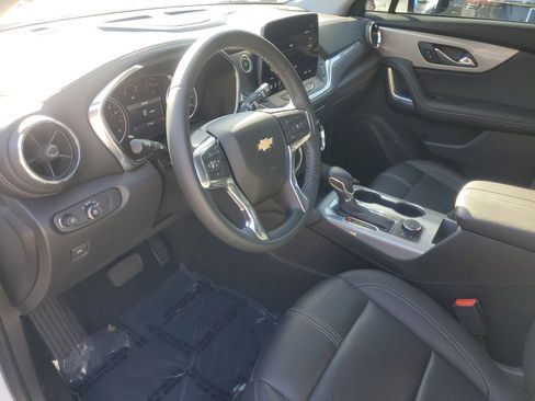 Used 2023 Chevrolet Blazer LT image 16