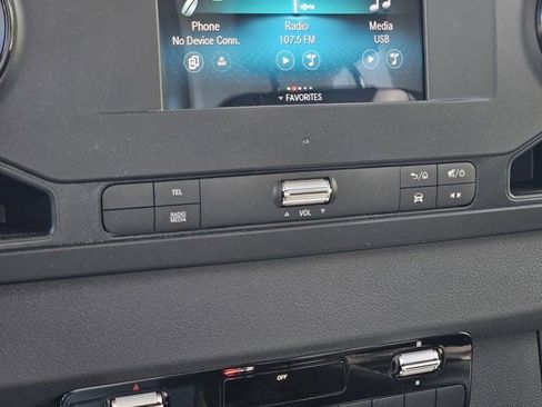 New 2024 Mercedes-Benz Sprinter 3500 image 26