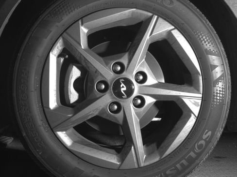 Used 2025 Kia K4 FWD image 12