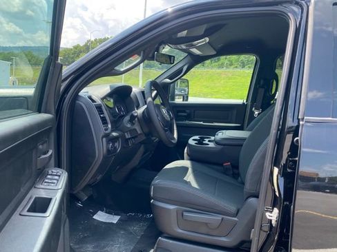 New 2025 RAM 2500 Tradesman image 15