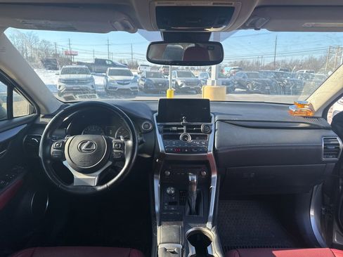 Used 2021 Lexus NX 300 300 Base image 17