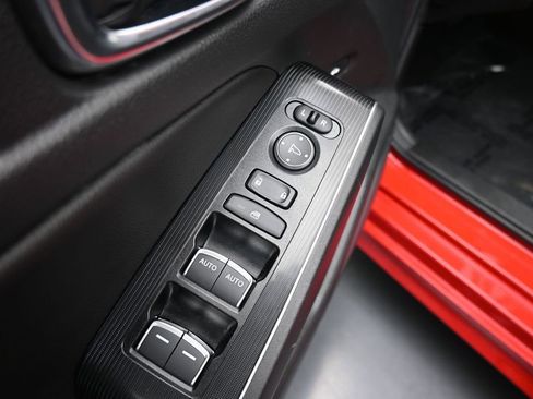 Used 2024 Honda Civic Touring image 19