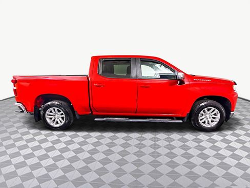 Used 2019 Chevrolet Silverado 1500 LT w/ All-Star Edition image 11