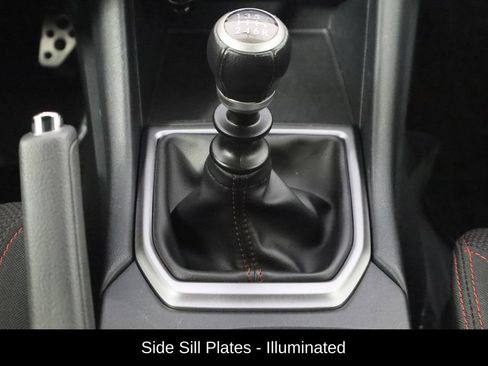 Used 2022 Subaru WRX Premium w/ Popular Package #1 image 13