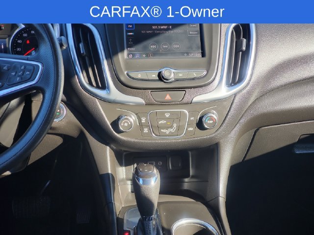 Certified 2020 Chevrolet Equinox LT FWD image 24