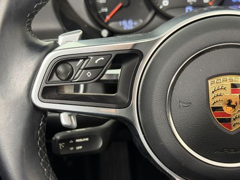 Certified 2024 Porsche 718 Boxster RWD image 13
