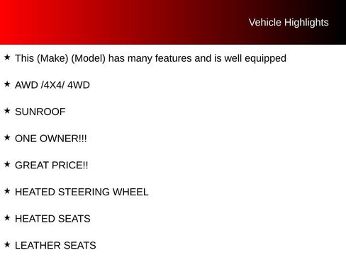 Used 2022 Honda Pilot Touring image 9