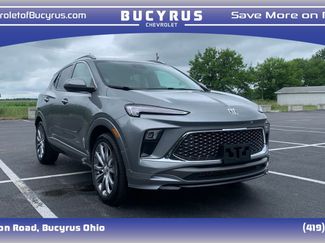 Used 2024 Buick Encore GX Avenir w/ Avenir Convenience Package 360° Tour