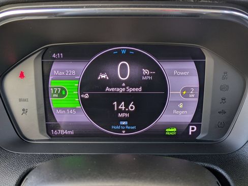 Used 2023 Chevrolet Bolt LT FWD image 17